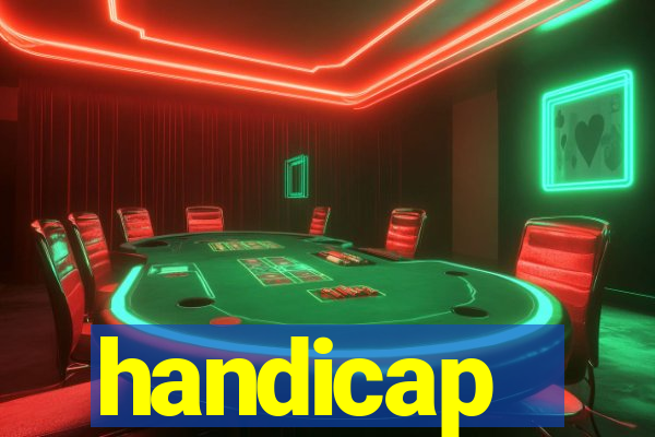 handicap -0,5 significado